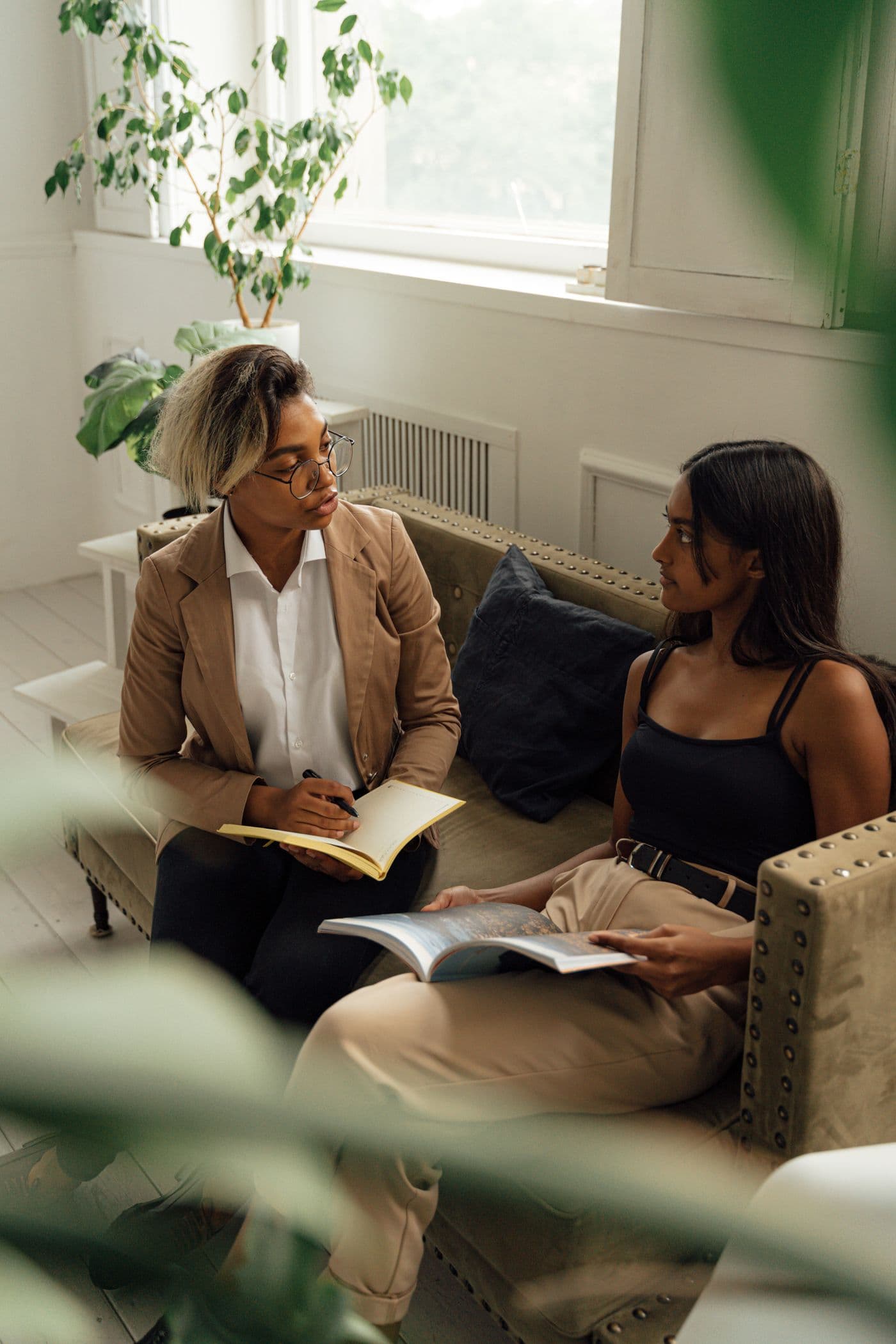 Lauren Tapp — clinical mentor